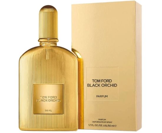 Tom Ford TOM FORD Signature Black Orchid EDP spray 50ml