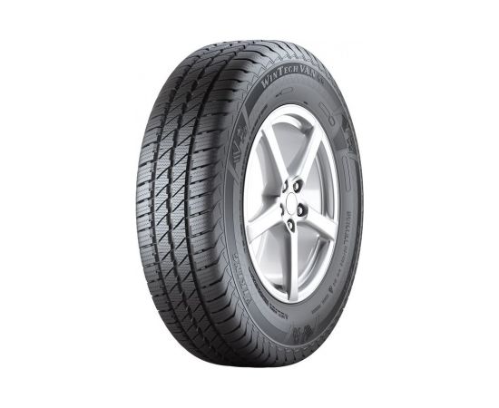 235/65R16C Viking WinTech Van 115/113R Зимние покрышки