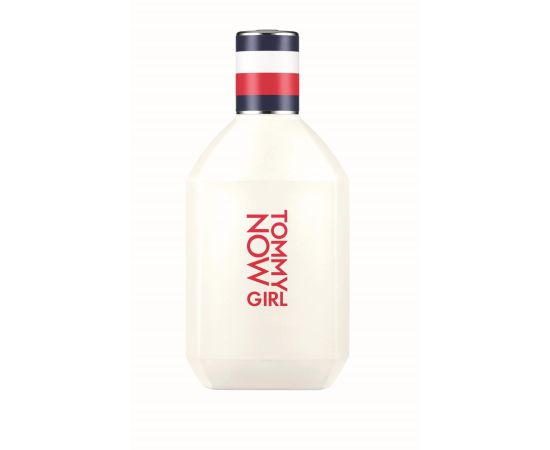 Tommy Hilfiger Tommy Hilfiger, Tommy Girl Now, Eau De Toilette, For Women, 30 ml For Women
