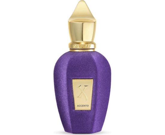 Xerjoff Xerjoff Accento edp 50ml