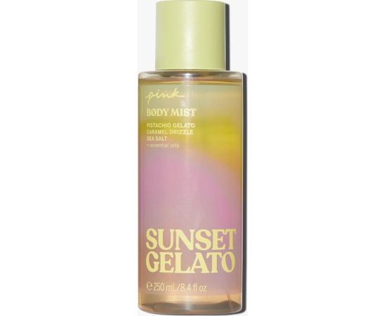 Victorias Secret Sunset Gelato, Mist Spray, 250 ml For Women