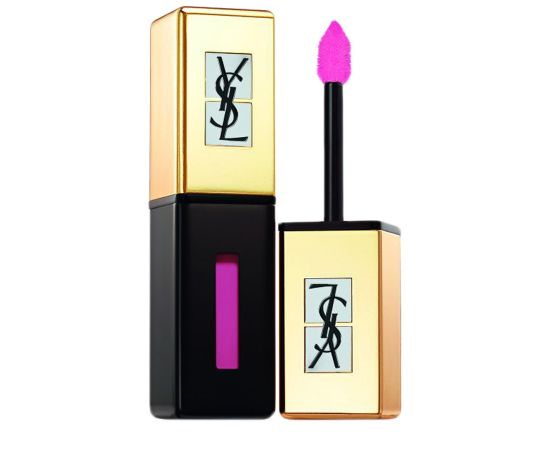 Yves Saint Laurent Rouge Pur Couture Pop Water W 6ml 205 Pink Rain