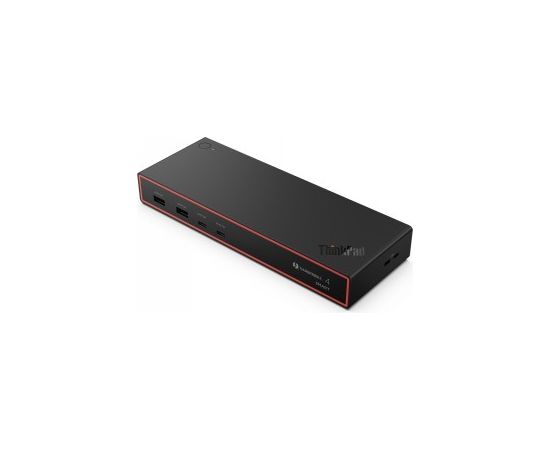 LENOVO TP THUNDERBOLT 4 SMART DOCK GEN2 7500