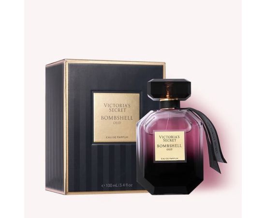 Victoria's Secret Bombshell Oud Eau De Parfum 100 ml