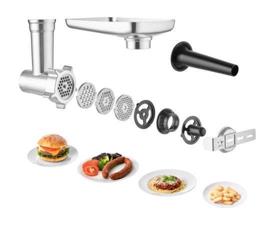 Food processor Sencor