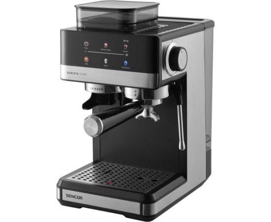 Espresso machine Sencor