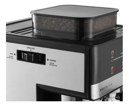 Espresso machine Sencor