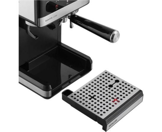 Espresso machine Sencor