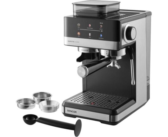 Espresso machine Sencor