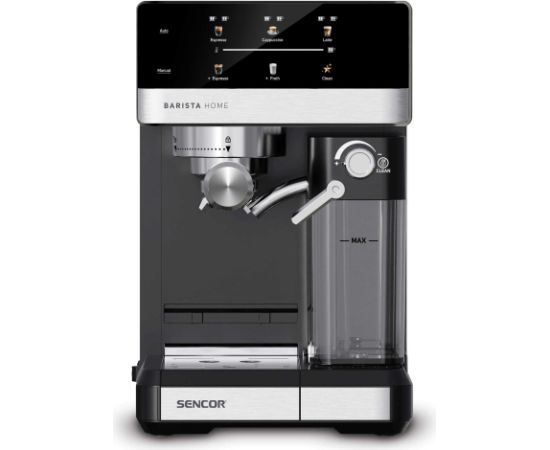 Espresso machine Sencor