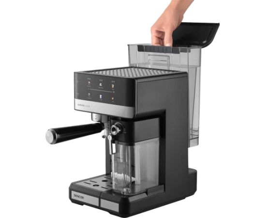 Espresso machine Sencor