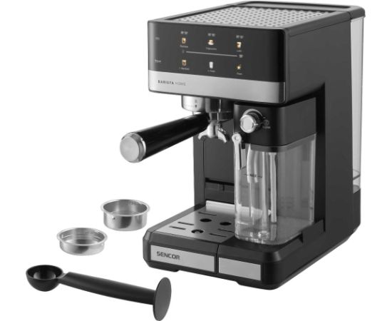 Espresso machine Sencor