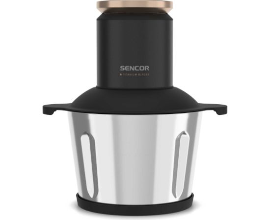 Chopper Sencor