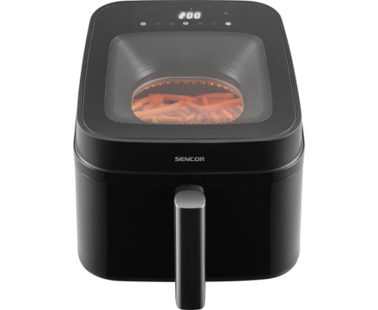 Hot air fryer Sencor