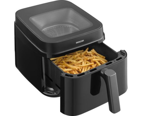 Hot air fryer Sencor
