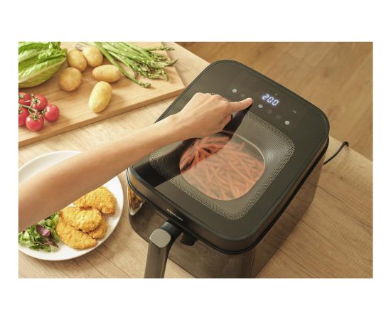 Hot air fryer Sencor