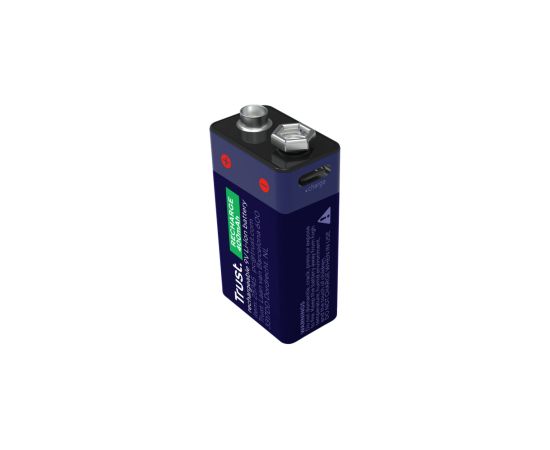 Varta Akumulators Trust USB-C 9V
