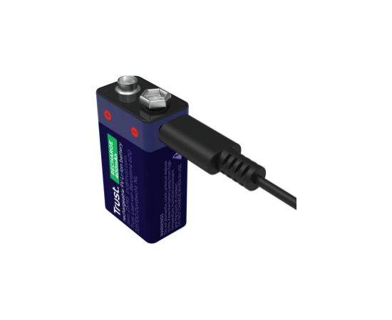 Varta Akumulators Trust USB-C 9V