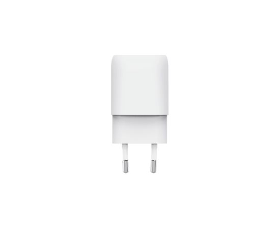 Lādētājs Trust Maxo Ultra-small 30W GaN USB-C White