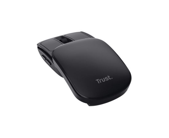 Datorpele Trust Zylo Pocket Black