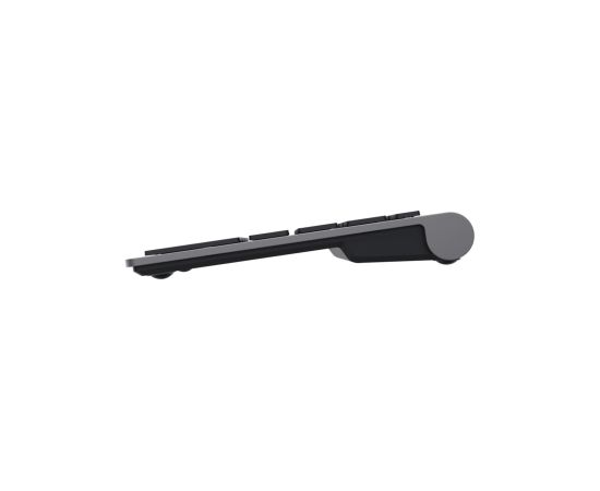 Klaviatūra Trust Xalas Wireless Black