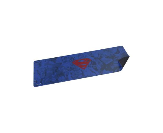 Datorpeles paliktnis Trust GXT GXT759SM XXL Black