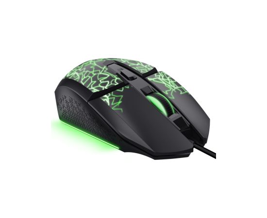 Datorpele Trust GXT113 FELOX Black