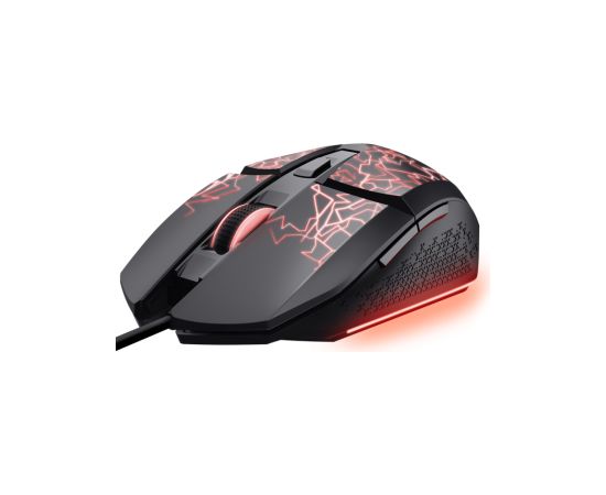 Datorpele Trust GXT113 FELOX Black