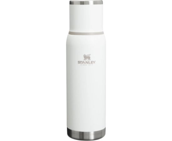 Stanley Термос The Adventure To-Go Bottle 1 л белый