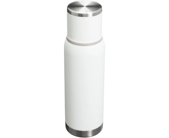 Stanley Термос The Adventure To-Go Bottle 1 л белый