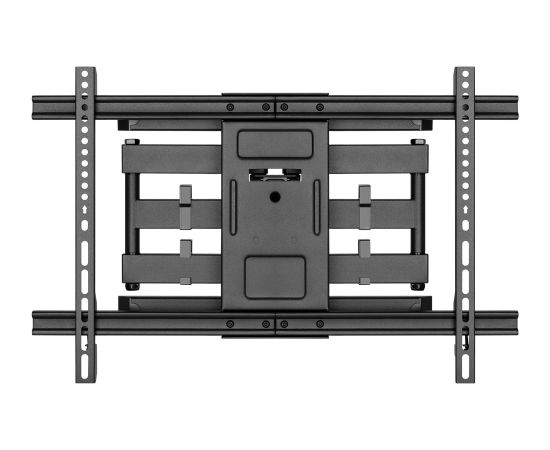 Goobay Wall mount TV Wall Mount Pro FULLMOTION (L) Tilt, Swivel Black