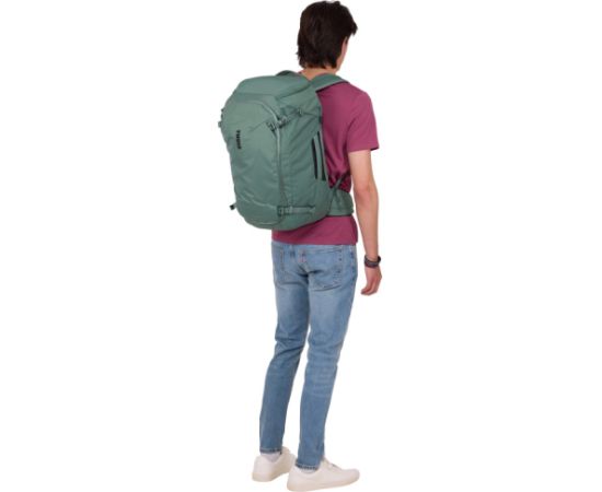 Thule Landmark, 40 L Travel pack Hazy Green