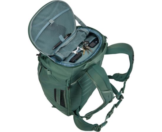 Thule Landmark, 40 L Travel pack Hazy Green