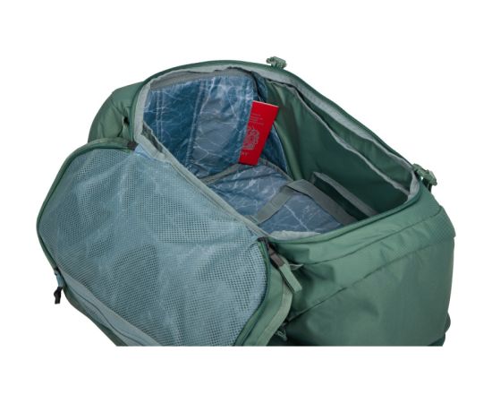 Thule Landmark, 40 L Travel pack Hazy Green