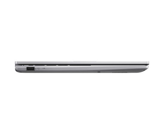 Asus Vivobook 14 X1404VA-EB1027W Cool Silver 14 " IPS FHD 1920 x 1080 pixels Anti-glare Intel Core i5 i5-1334U 16 GB DDR4 Solid-state drive capacity 512 GB Intel Iris Xe Graphics Windows 11 Home 802.11ax Bluetooth version 5.3 Keyboard language English Key