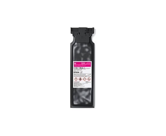 Epson UltraChrome UV C13T53R320 Ink Cartrige Magenta