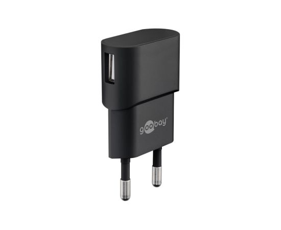 Goobay USB-A Charger 44947 USB-A 5 W 5 V Charger