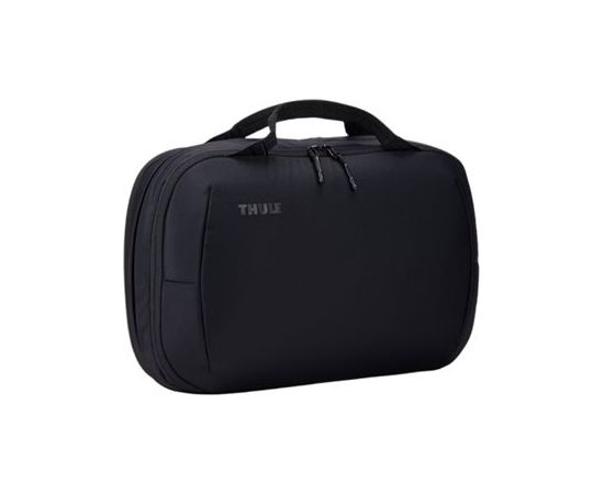 Thule TSBB401 Subterra 2 Hybrid Travel Bag, 15 L Carry-on luggage Black