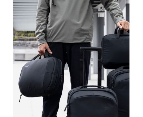 Thule TSBB401 Subterra 2 Hybrid Travel Bag, 15 L Carry-on luggage Black