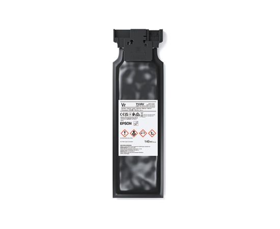 Epson UltraChrome UV C13T53RV20 Ink Cartrige Varnish