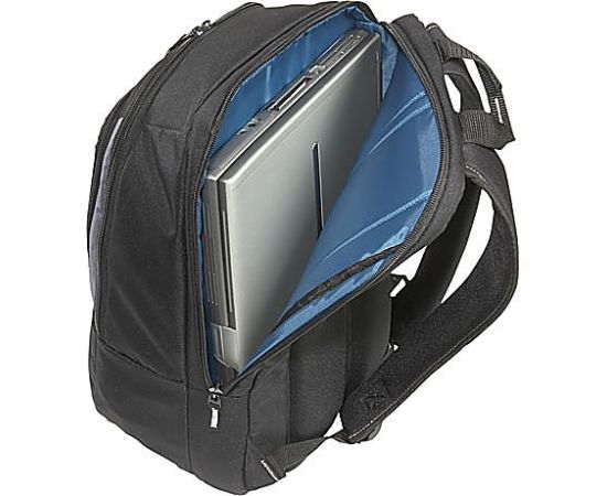 Case Logic VNB217 Fits up to size 17 " Backpack Black