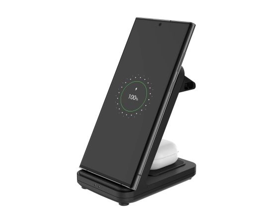 Fixed Powerstation Uni, Black