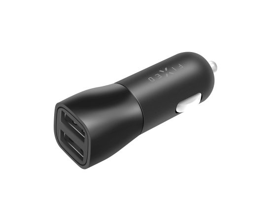 Fixed Dual USB Car Charger