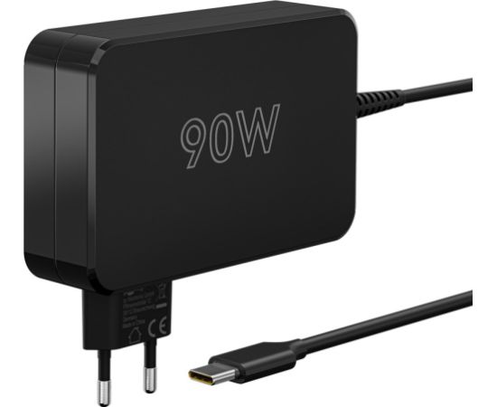 Goobay USB-C Charger for Laptops (90 W) 65420