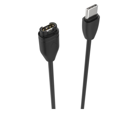 Fixed USB-C Charging Cable for Garmin Fenix 5/6/7/7X, Epix, Venu 2/3, Vívoactive 3/4/5 FIXDW-796-C