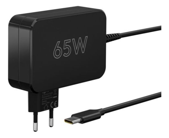 Goobay USB-C Charger for Laptops (65 W) 65419