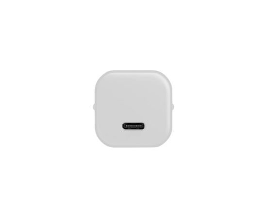 Goobay USB-C PD GaN Fast Charger Nano (30 W) 59716 N/A