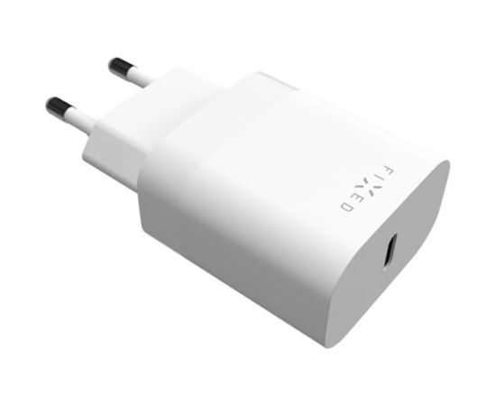 Fixed Travel Charger, 20W FIXC20N-C-WH