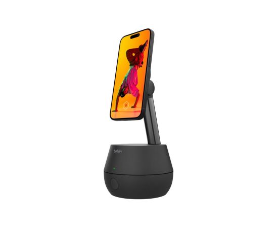 Belkin Auto-Tracking Stand Pro with DockKit MMA008vf05BK