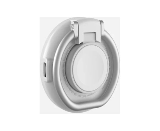 Hyper Hyperjuice Qi2 2-in-1 Magnetic Charging Stand